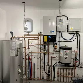 Bild von Integral Heating and Plumbing