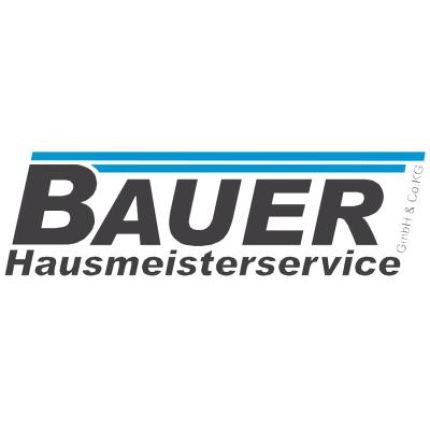 Logo van Bauer Hausmeisterservice GmbH & Co.KG