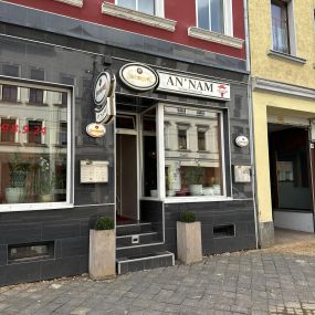 Bild von Annam Restaurant