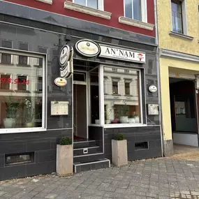 Bild von Annam Restaurant