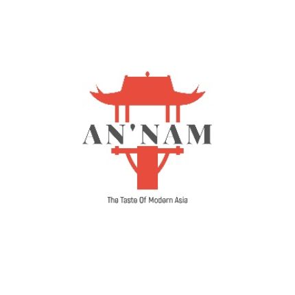 Logo de Annam Restaurant