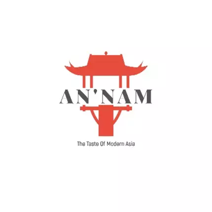 Logo da Annam Restaurant