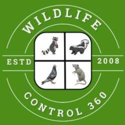 Logo da Wildlife Control 360