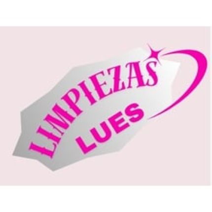 Logo od Limpiezas Lues