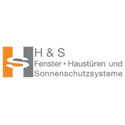 Λογότυπο από H&S Fenster, Haustüren und Sonnenschutzsysteme