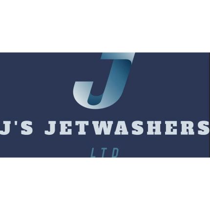 Logotyp från JS Jetwashers Ltd