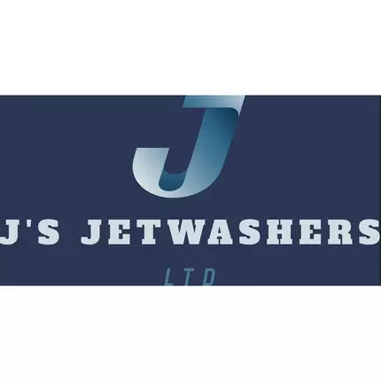 Logo fra JS Jetwashers Ltd