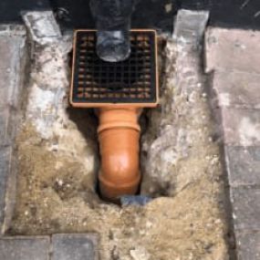 Bild von DC Drainage Co Ltd