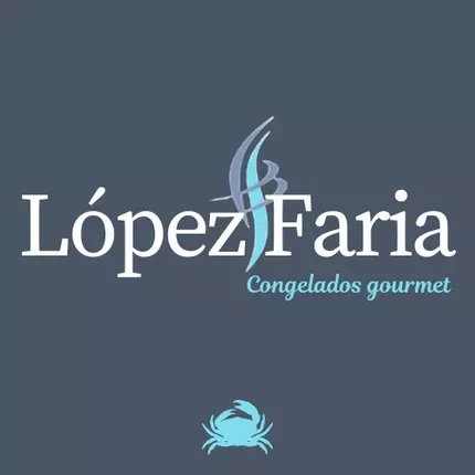 Logo de Lopez Faria Congelados Gourmet