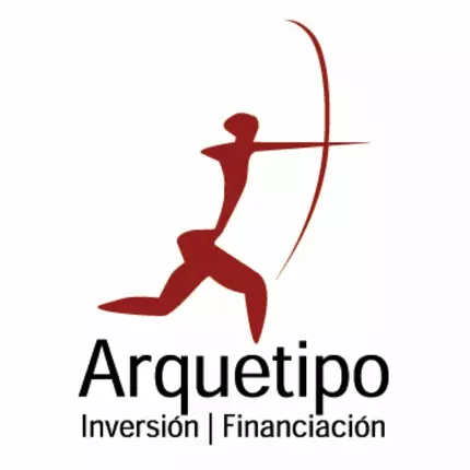 Logotipo de Arquetipo Inmobiliaria