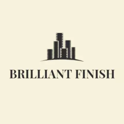 Logo fra Brilliant Finish