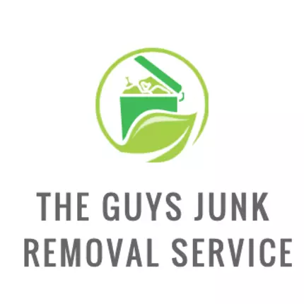 Logo od The Guys Junk Removal Service