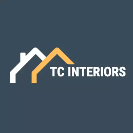 Logótipo de TC Interiors