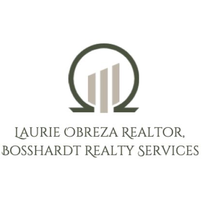 Logotipo de Laurie Obreza Realtor, Bosshardt Realty Services