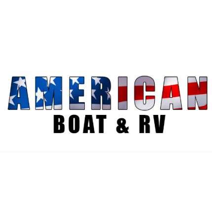 Λογότυπο από American Boat & RV