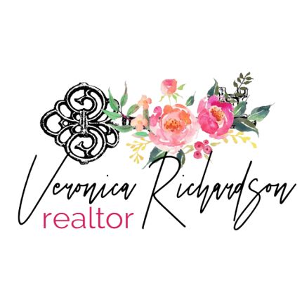 Λογότυπο από Veronica Richardson - RLAH @properties