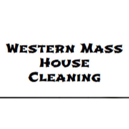 Logótipo de Western Mass House Cleaning