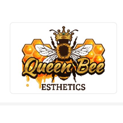 Logotipo de Queen Bee Esthetics