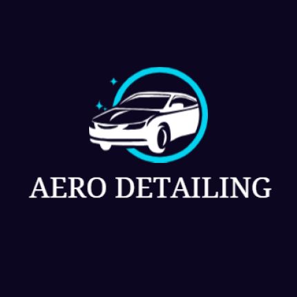 Logotyp från Aero Detailing