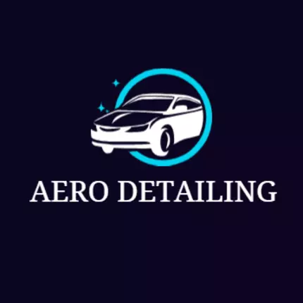 Logo od Aero Detailing