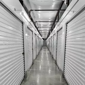 Interior Units - Extra Space Storage at 815 Barnes Blvd, Rockledge, FL 32955