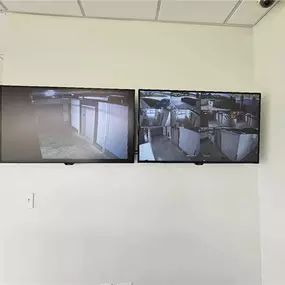 Security Screens