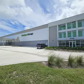 Beauty Image - Extra Space Storage at 815 Barnes Blvd, Rockledge, FL 32955