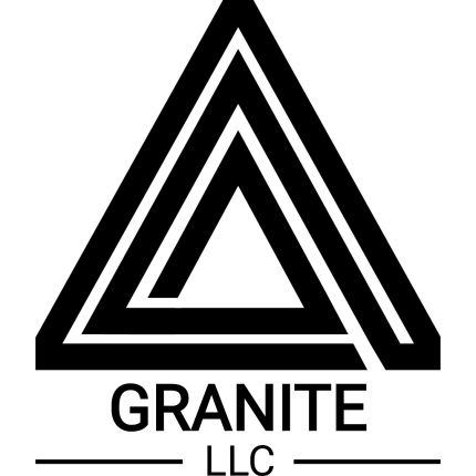 Logo fra AAA Granite