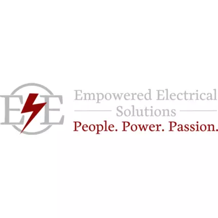 Logotyp från Empowered Electrical Solutions