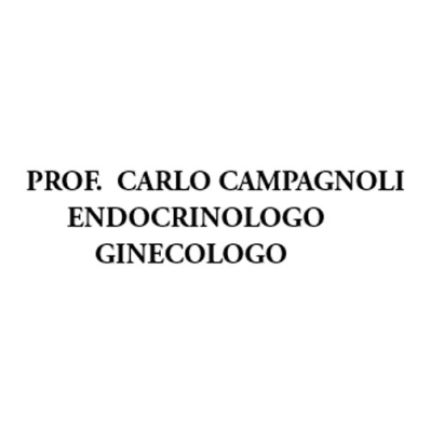 Logotipo de Prof. Carlo Campagnoli-Ginecologo Endocrinologo