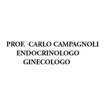 Logo od Prof. Carlo Campagnoli-Ginecologo Endocrinologo