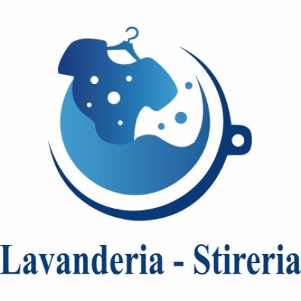 Λογότυπο από Lavanderia – Stireria Sant’Agata