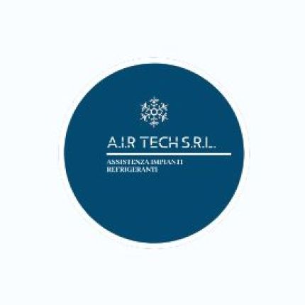 Logotipo de Artech Impianti