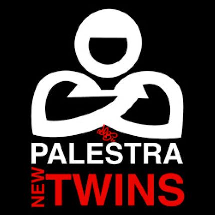 Logo from Palestra New Twins