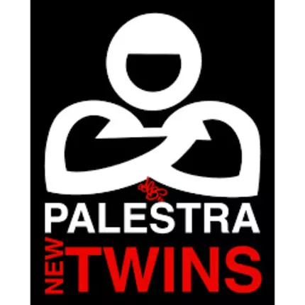 Logo van Palestra New Twins