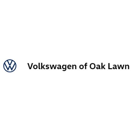 Logo van Volkswagen Service & Parts Oak Lawn