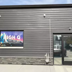 High Q Cannabis Dispensary