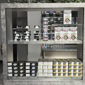 High Q Cannabis Dispensary