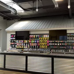 High Q Cannabis Dispensary New Baltimore