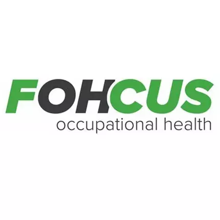 Logo von FOHCUS Occupational Health