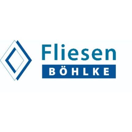 Logotyp från Fliesen Böhlke