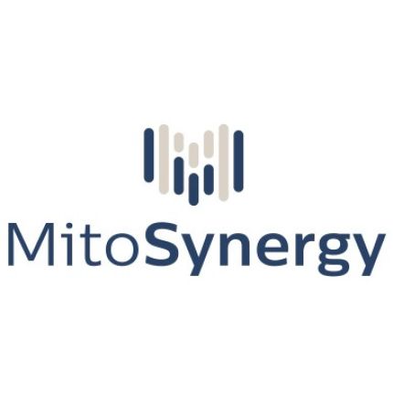 Logo from MitoSynergy