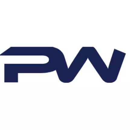 Logotipo de PaintWorks