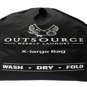 Bild von Outsource Weekly Laundry