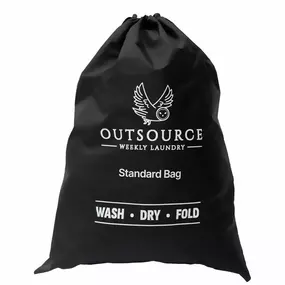 Bild von Outsource Weekly Laundry