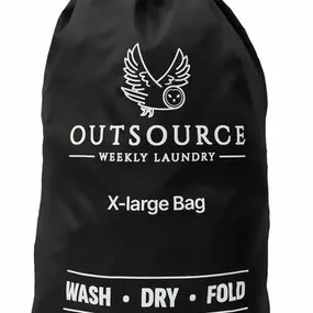 Bild von Outsource Weekly Laundry