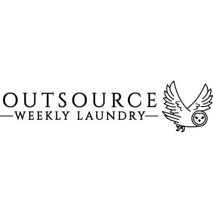 Logo fra Outsource Weekly Laundry