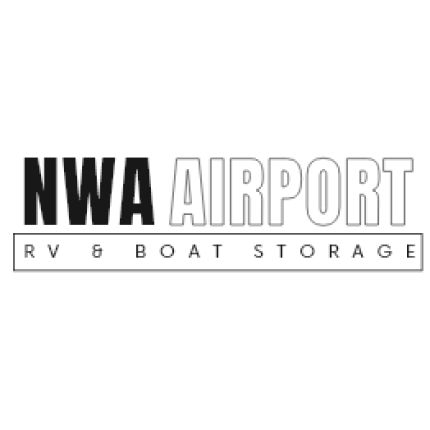 Logotyp från NWA Airport RV & Boat Storage