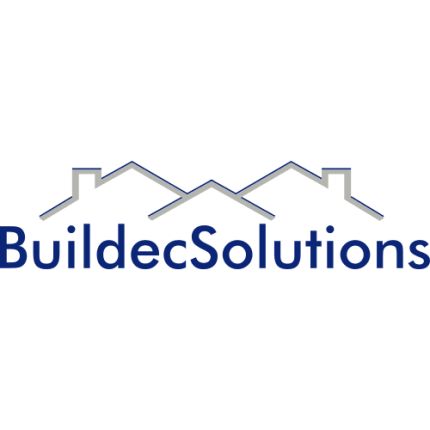 Logotyp från Buildec Solutions Ltd