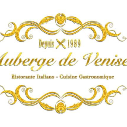 Logo od Auberge de Venise - Dingo American Bar Montparnasse